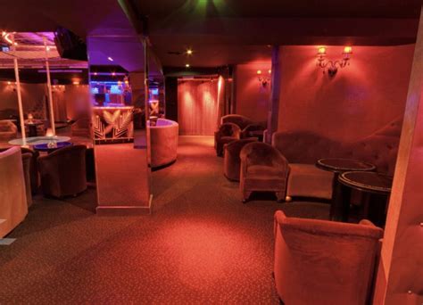 best strip clubs paris|15 Best Nightclubs near the Champs Élysées